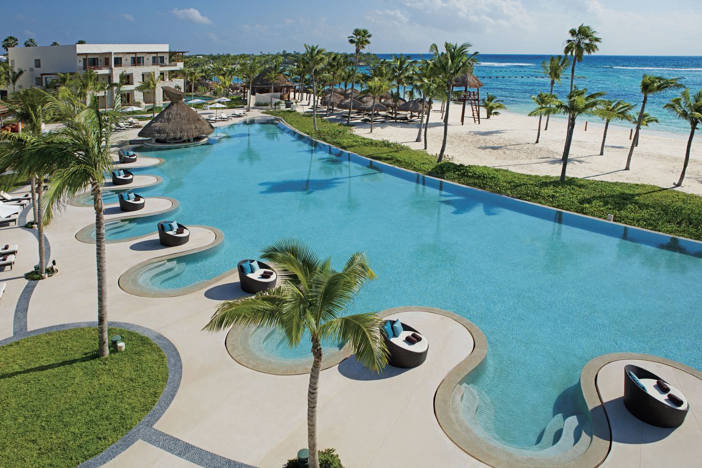 Secrets-Akumal-Riviera-Maya---Adults-Only-Pool-3