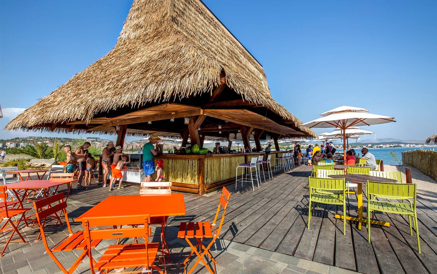 Amadria-Park-Hotel-Andrija-Sports-and-Entertainment-27