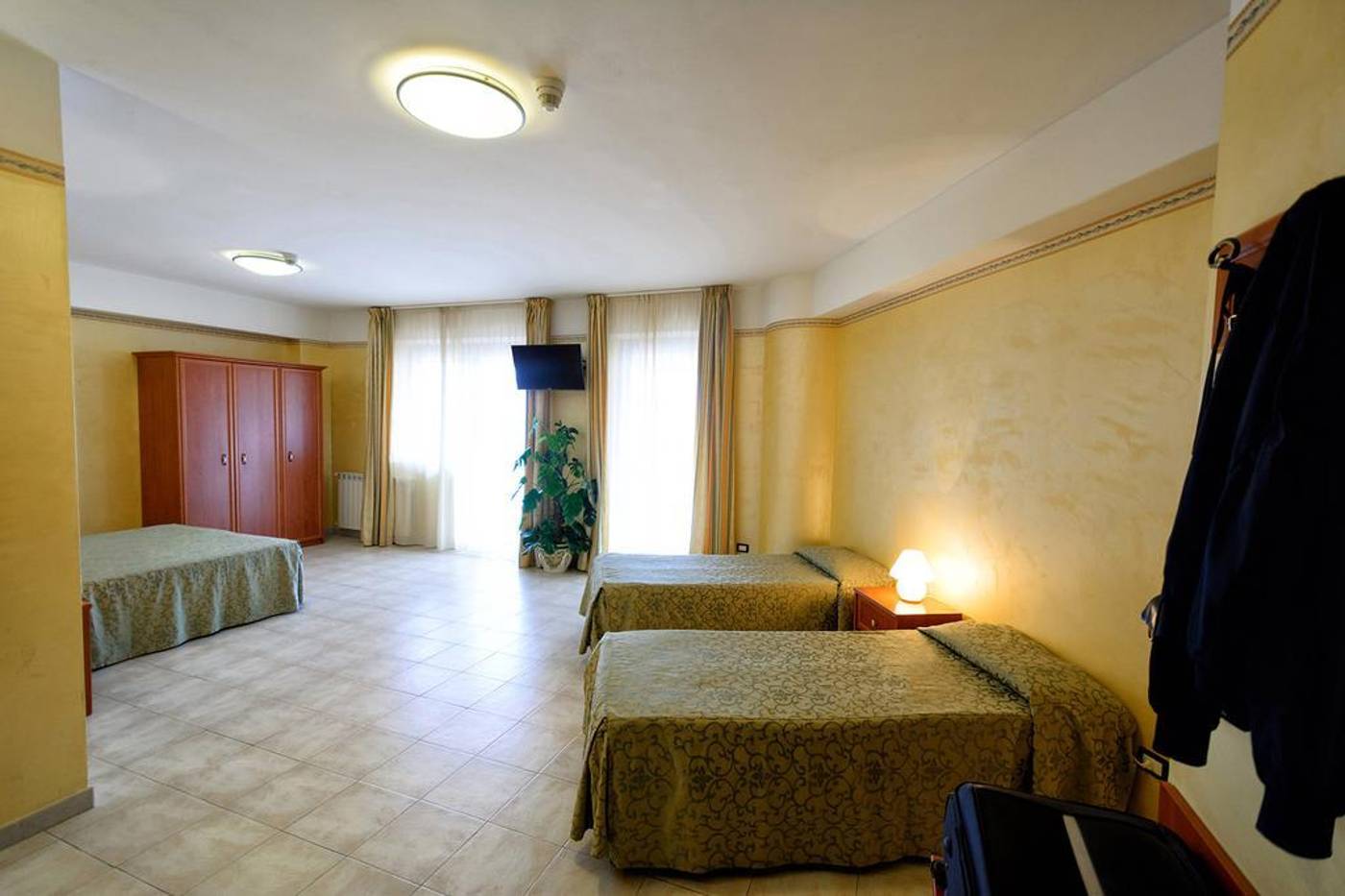 Sport-Village-Hotel-General-view-15