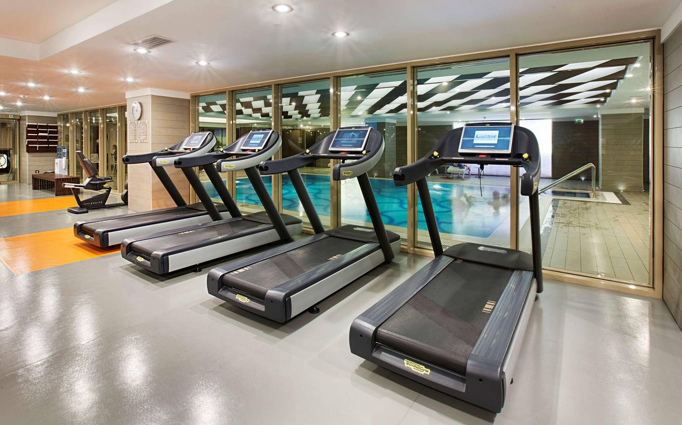 DoubleTree-by-Hilton-Istanbul---Avcilar-General-view-38