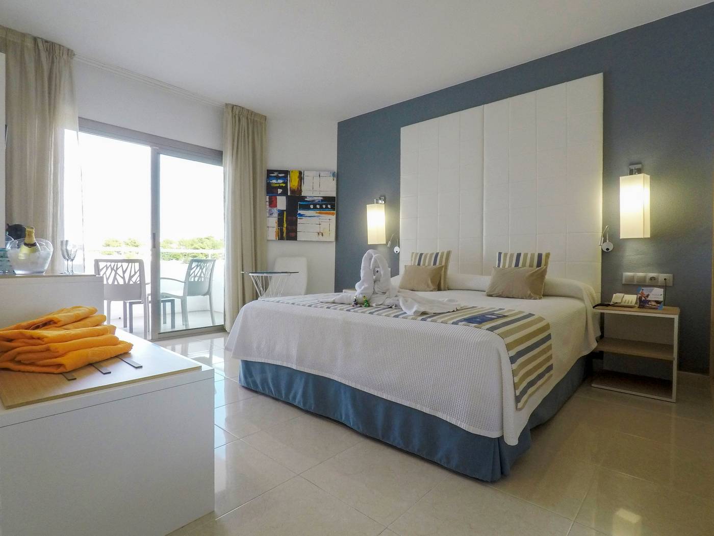 Sandos El Greco - Adults Only (16+)