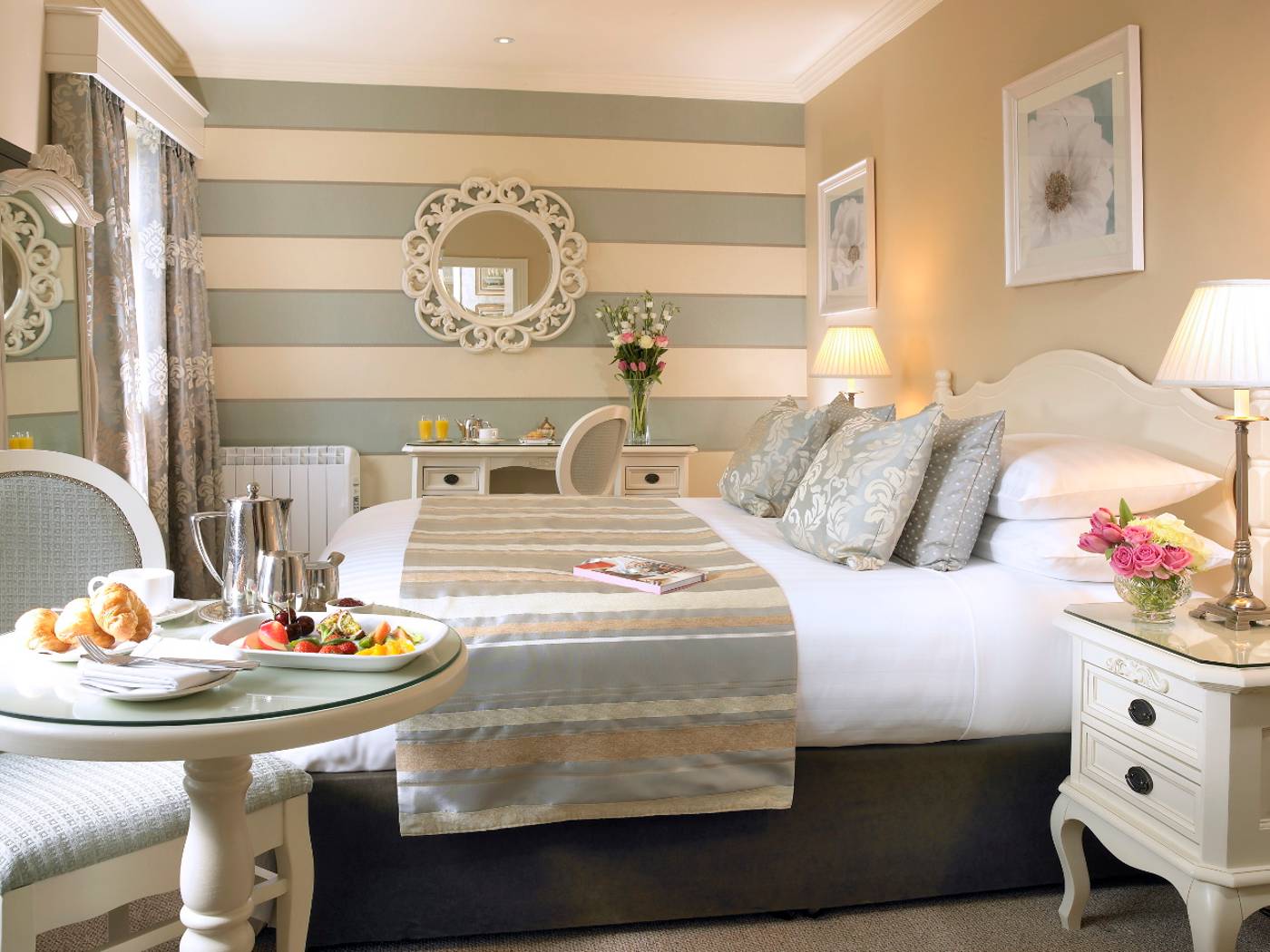 Killarney International Hotel-Ireland-KILLARNEY, County Kerry-Room-5