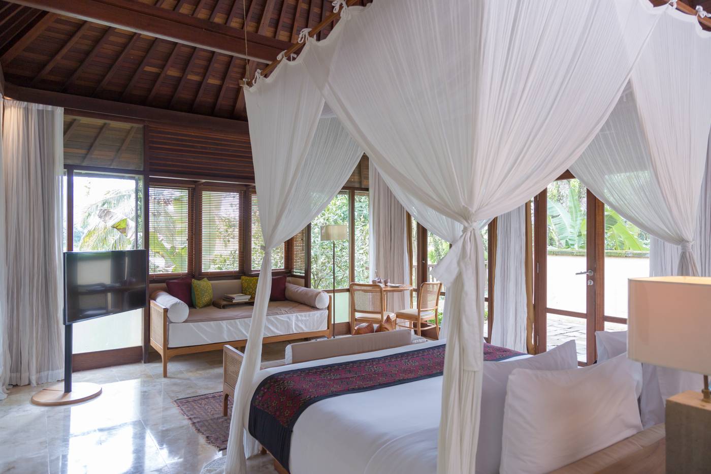 Komaneka at Tanggayuda-Indonesia-BALI-Room-9