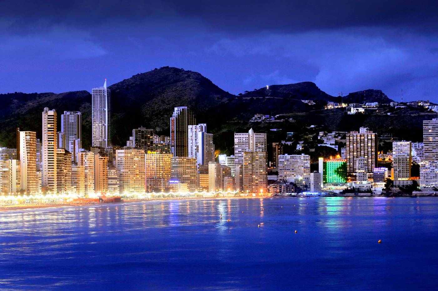 Benikaktus-Hotel-General-view-30