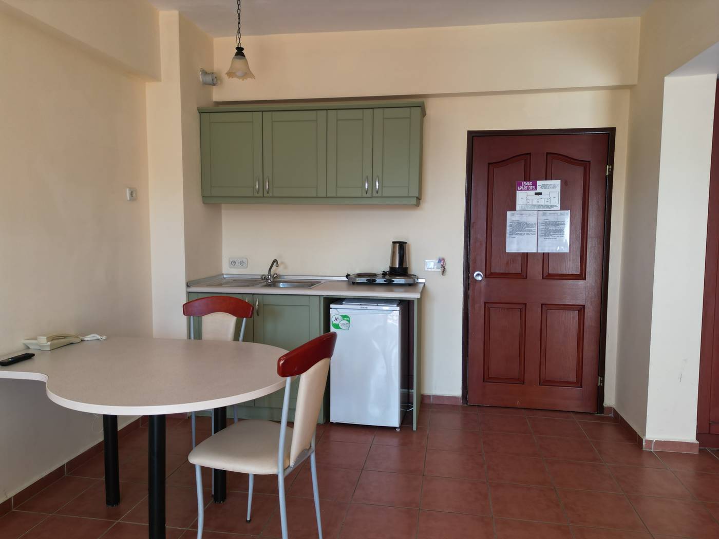 Lemas Suite Hotel