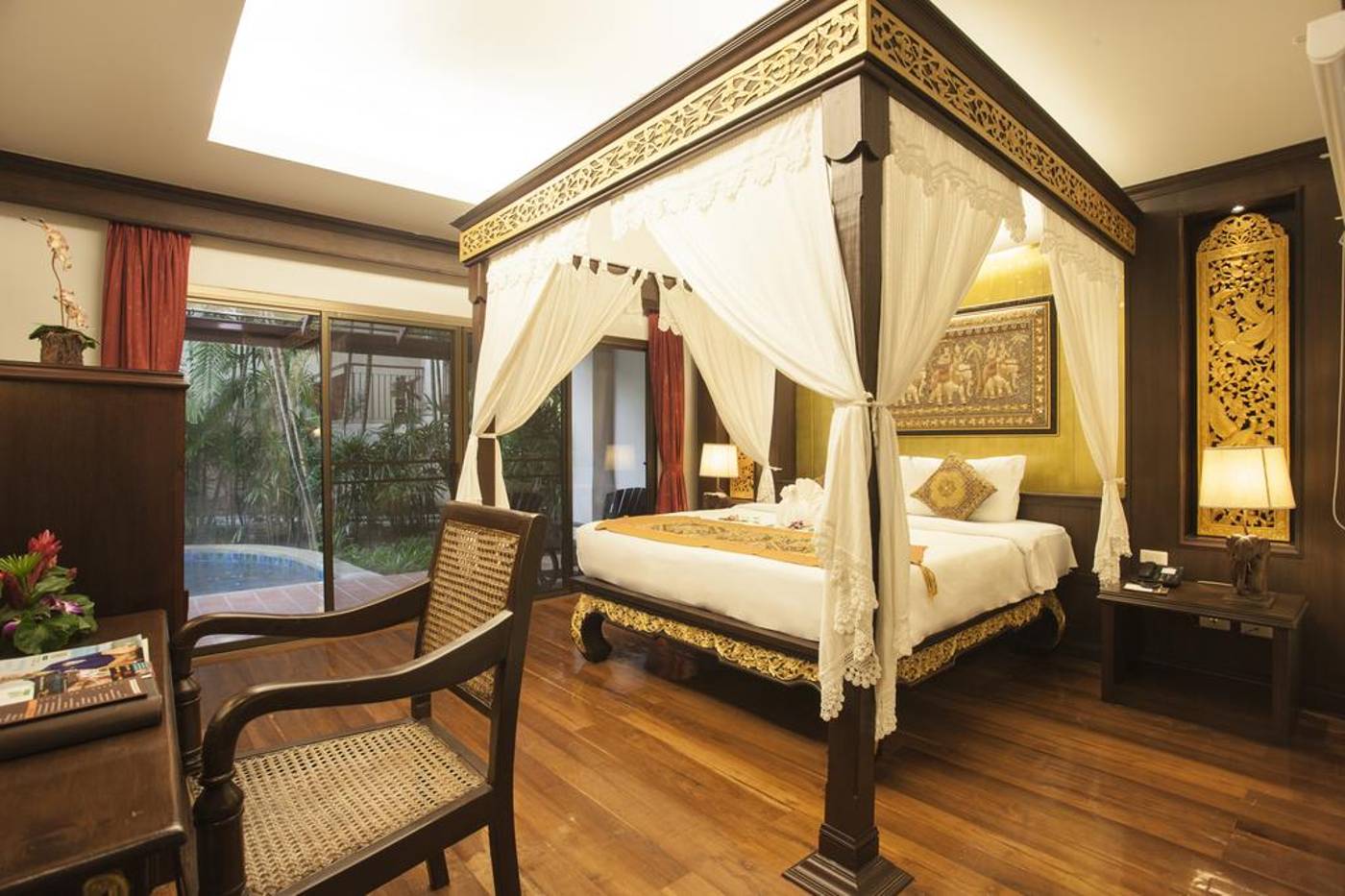 Kata Palm Resort And Spa