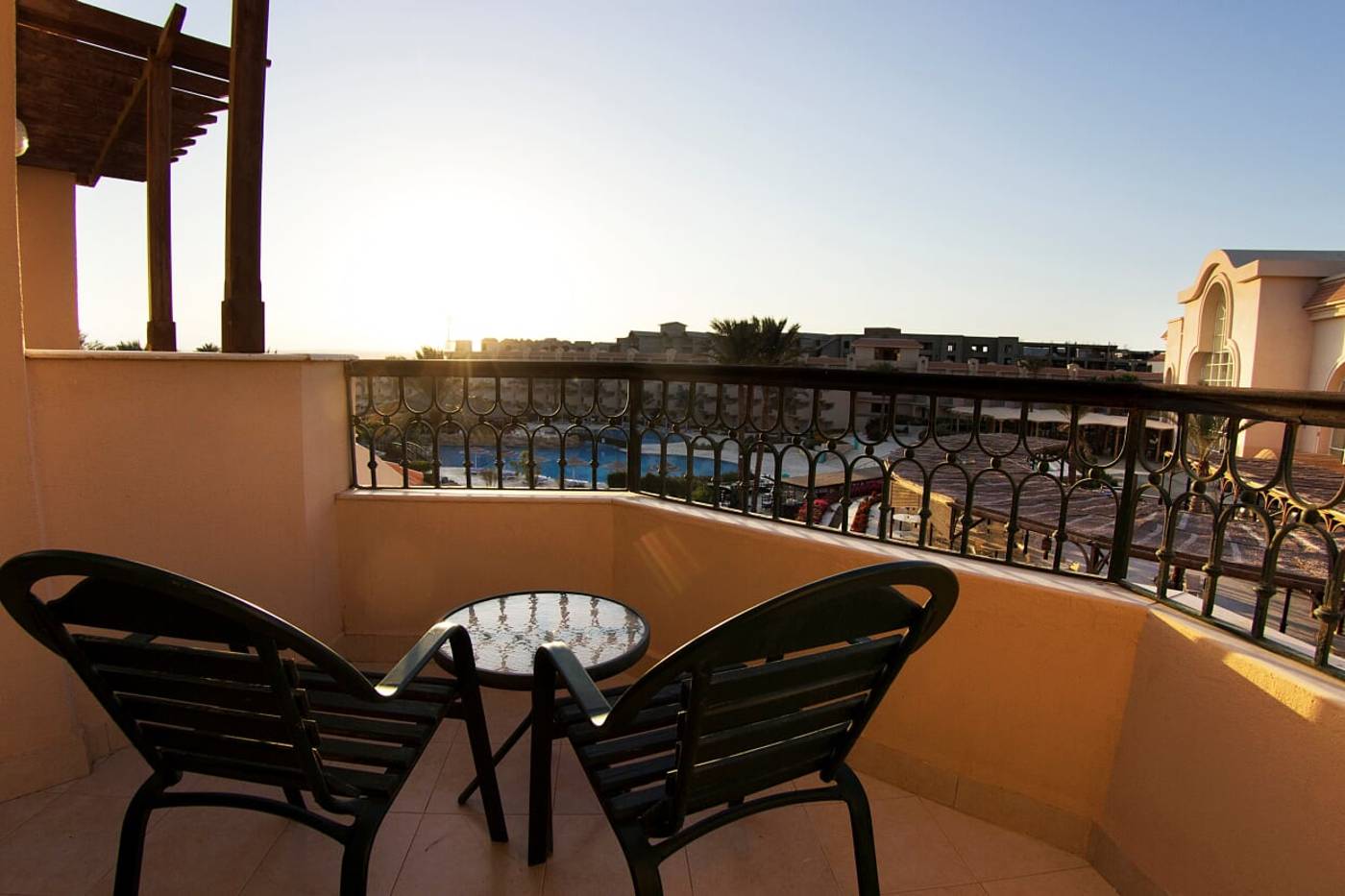 Pyramisa Sahl Hasheesh