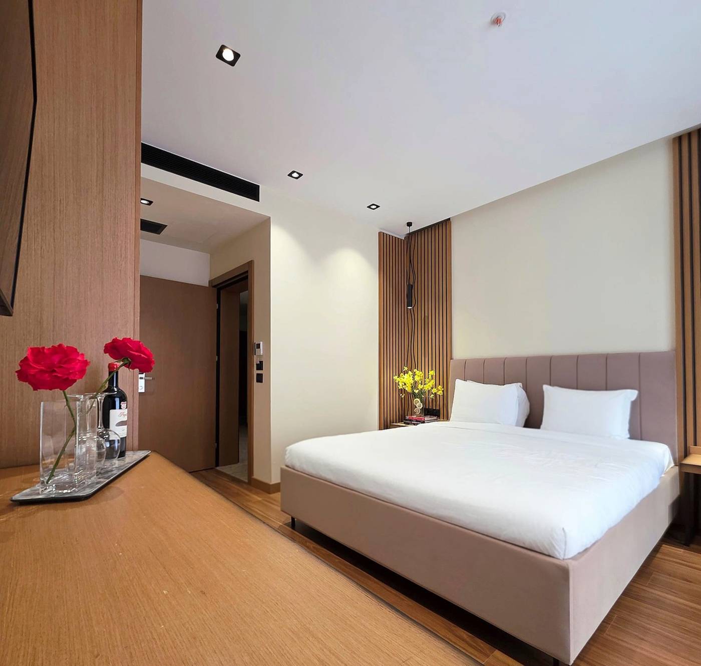 Valza Boutique Hotel 17.12.25