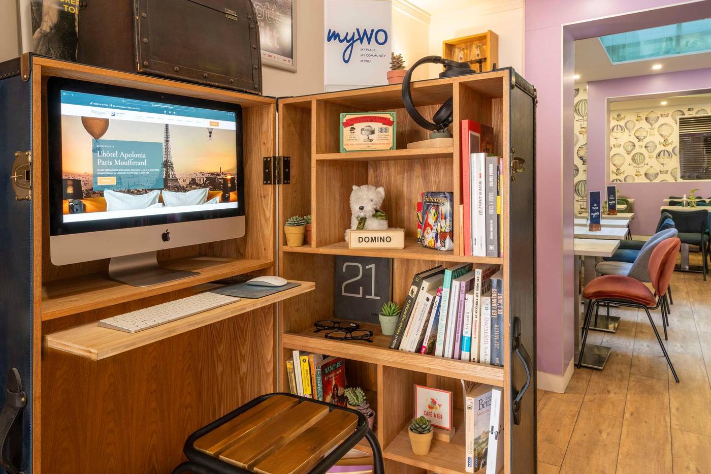 Qualys-Hotel-Apolonia-Mouffetard-Paris-5-Lobby-10