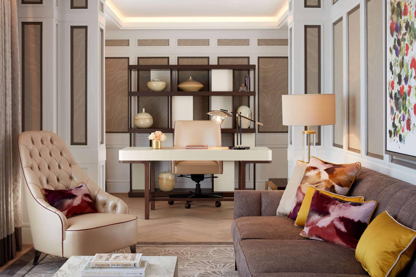 The Biltmore Mayfair - United Kingdom - LONDON - Room - 8