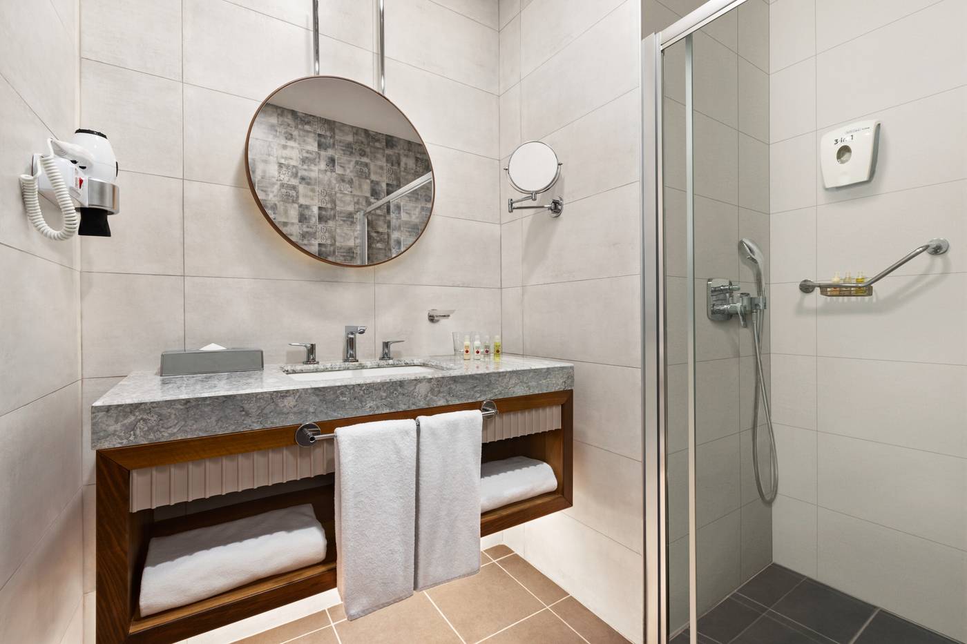 TRYP-by-Wyndham-Istanbul-Topkapi-Room-27