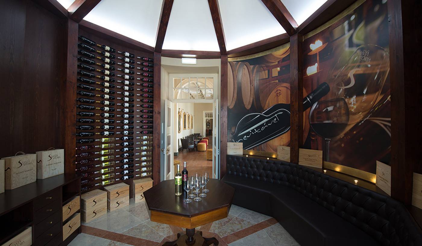 Vila Gale Collection Palacio dos Arcos