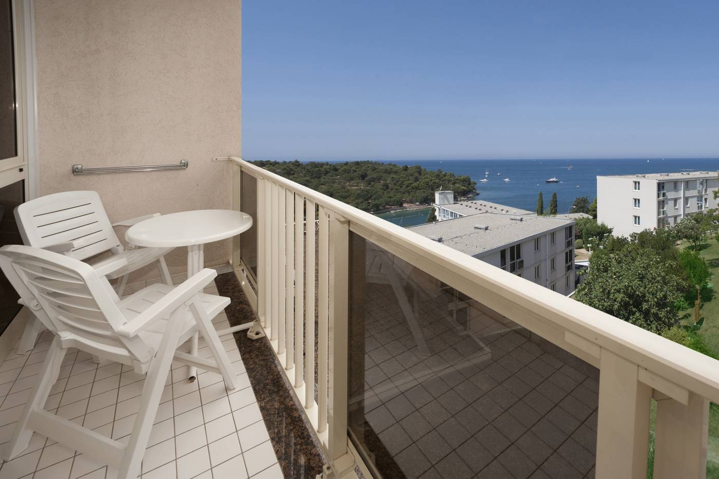 Hotel Istra Plava Laguna-Croatia-POREC-Room-10