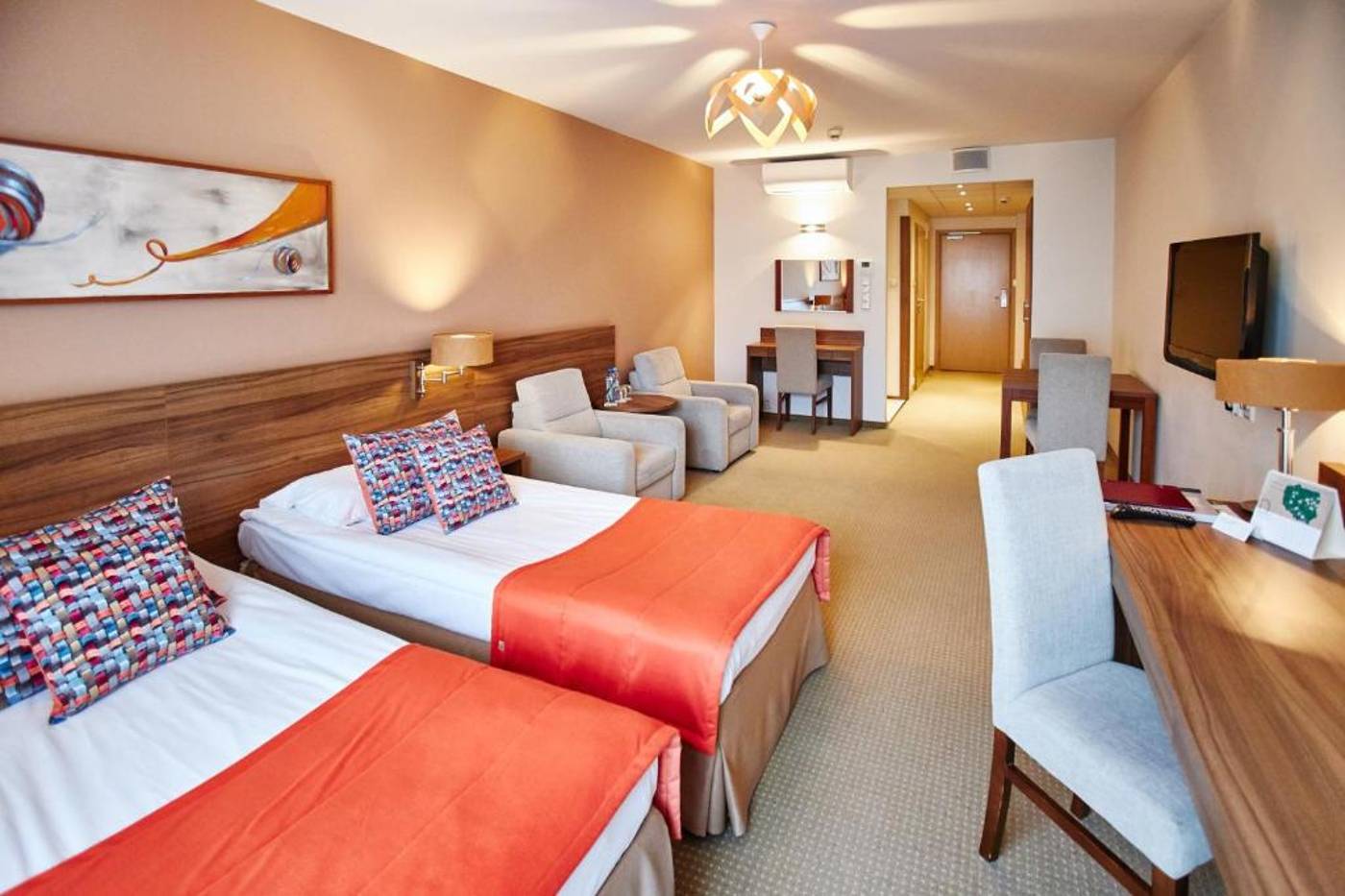 Arche-Hotel-Pulawska-Residence-Room-25