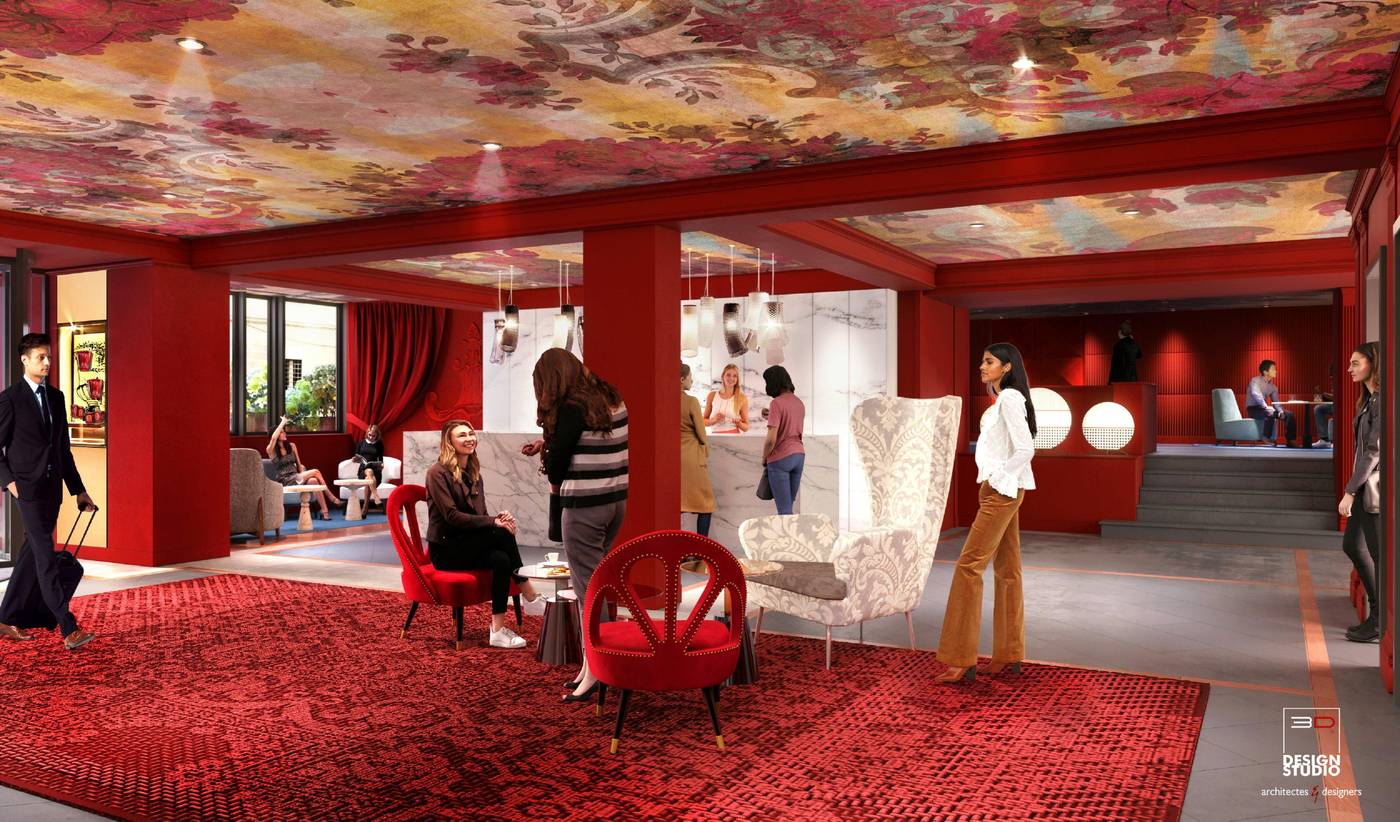 Hotel-Indigo-Florence-Lobby-21