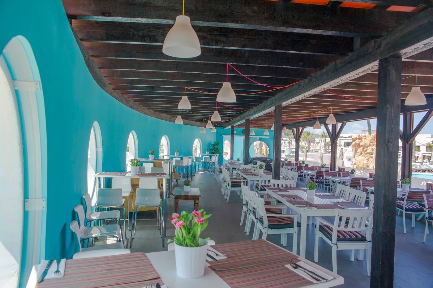 Sands Beach Resort