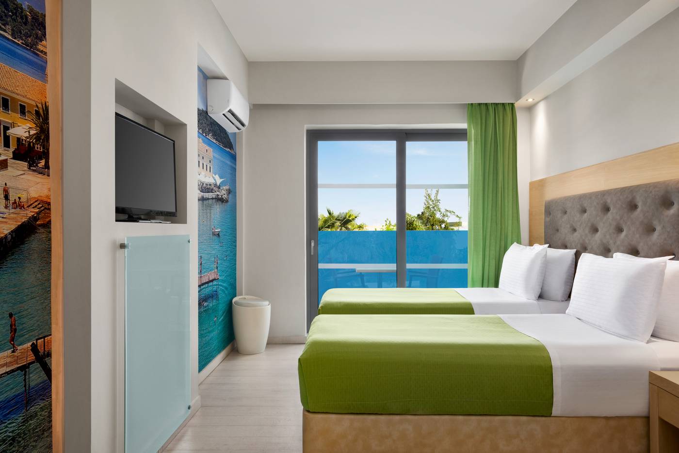 TRYP by Wyndham Corfu Dassia