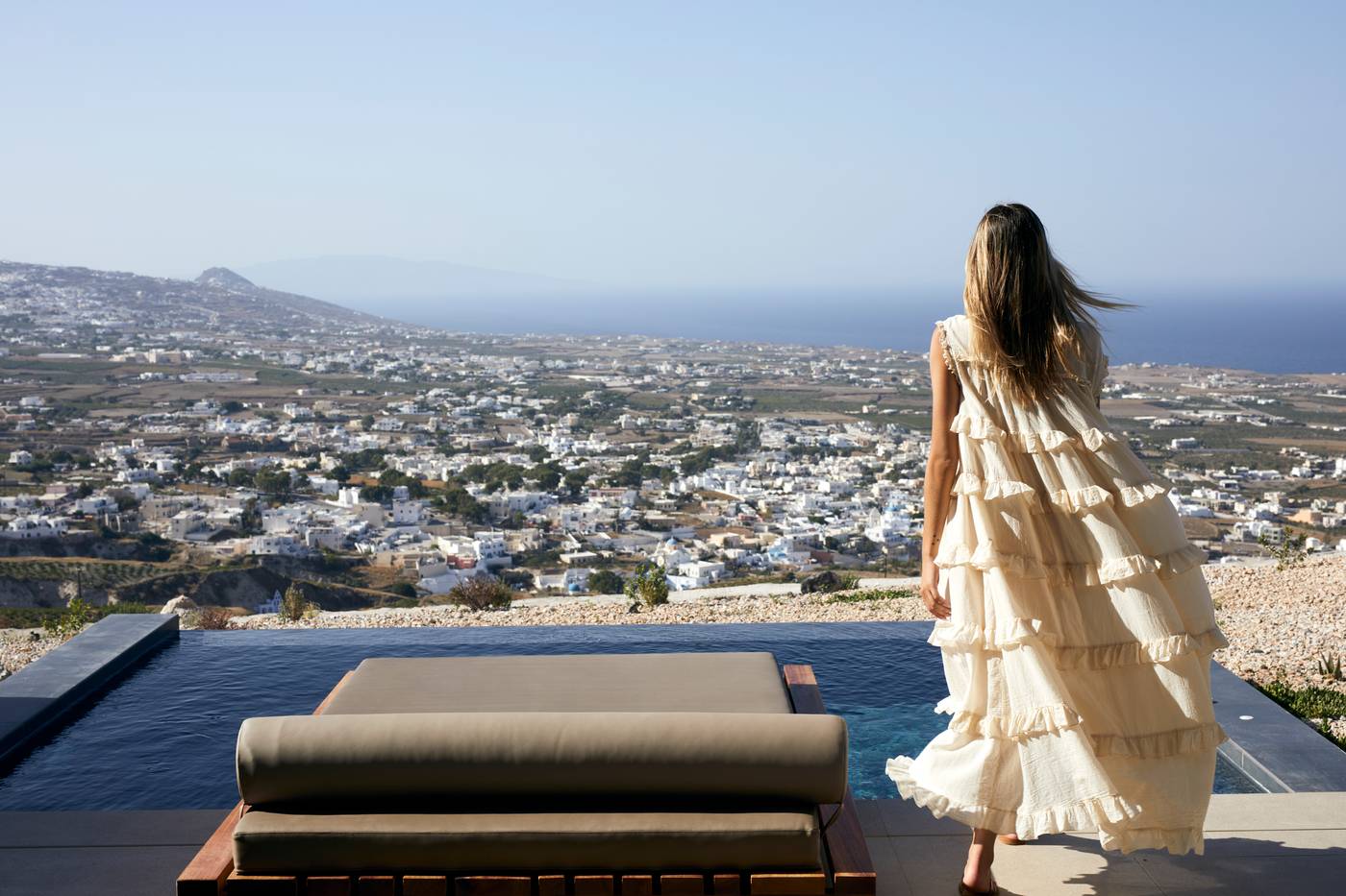 North Santorini A Luxury Spa Hotel-Greece-SANTORINI-General view-1