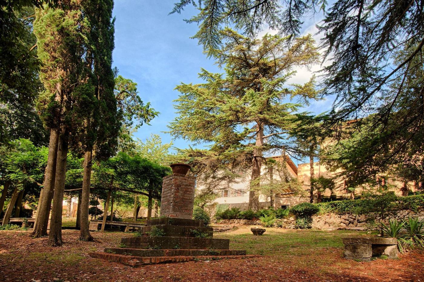 Villa Sabolini-Italy-COLLE VAL D'ELSA-General view-3