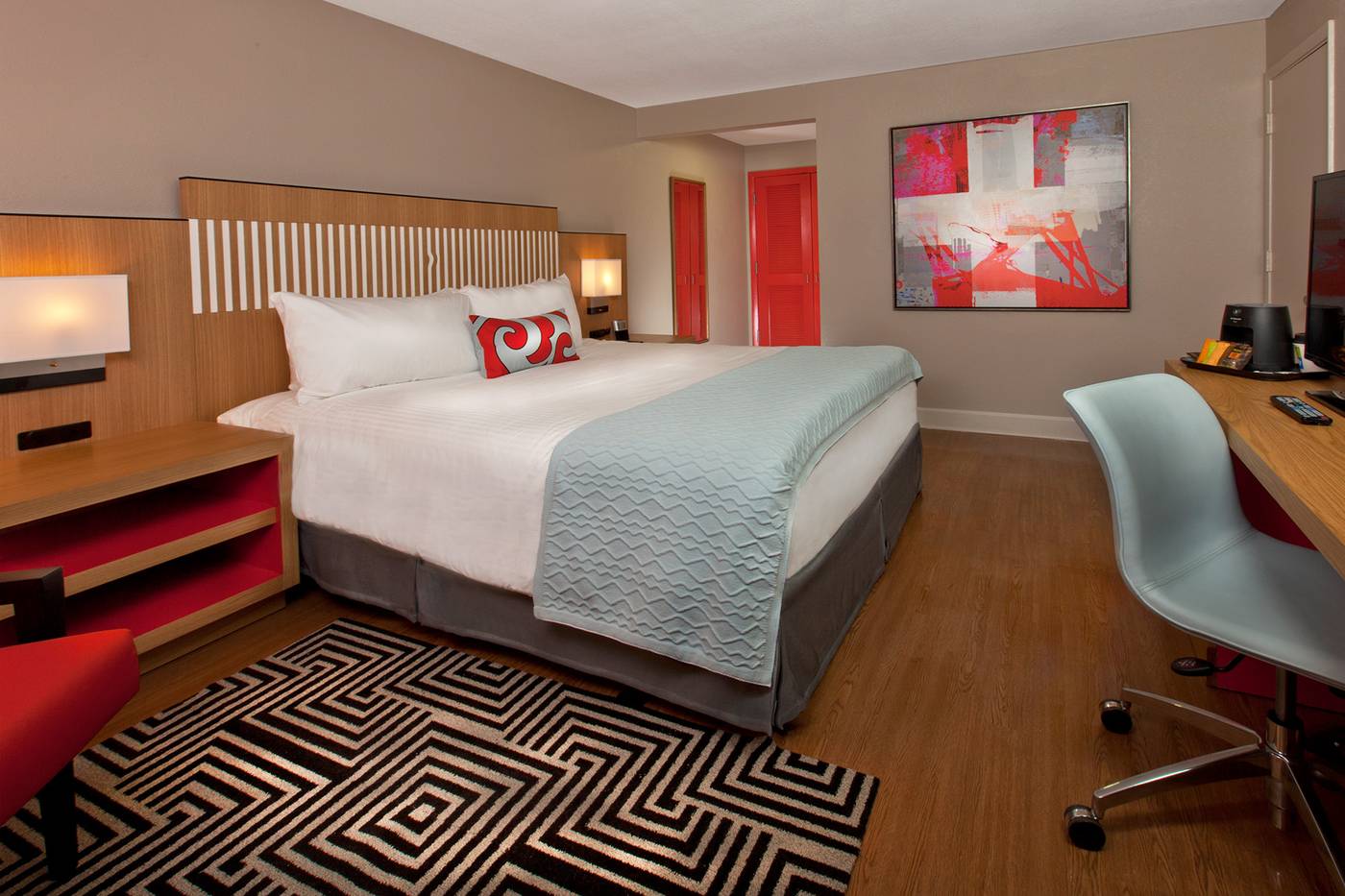 Wyndham Orlando Resort