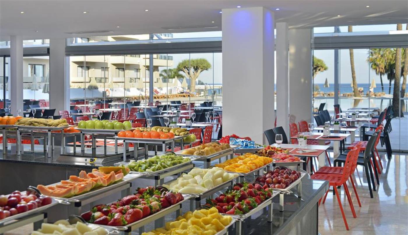 Hotel-Ocean-House-Costa-del-Sol-Affiliated-by-Melia-Restaurant-55