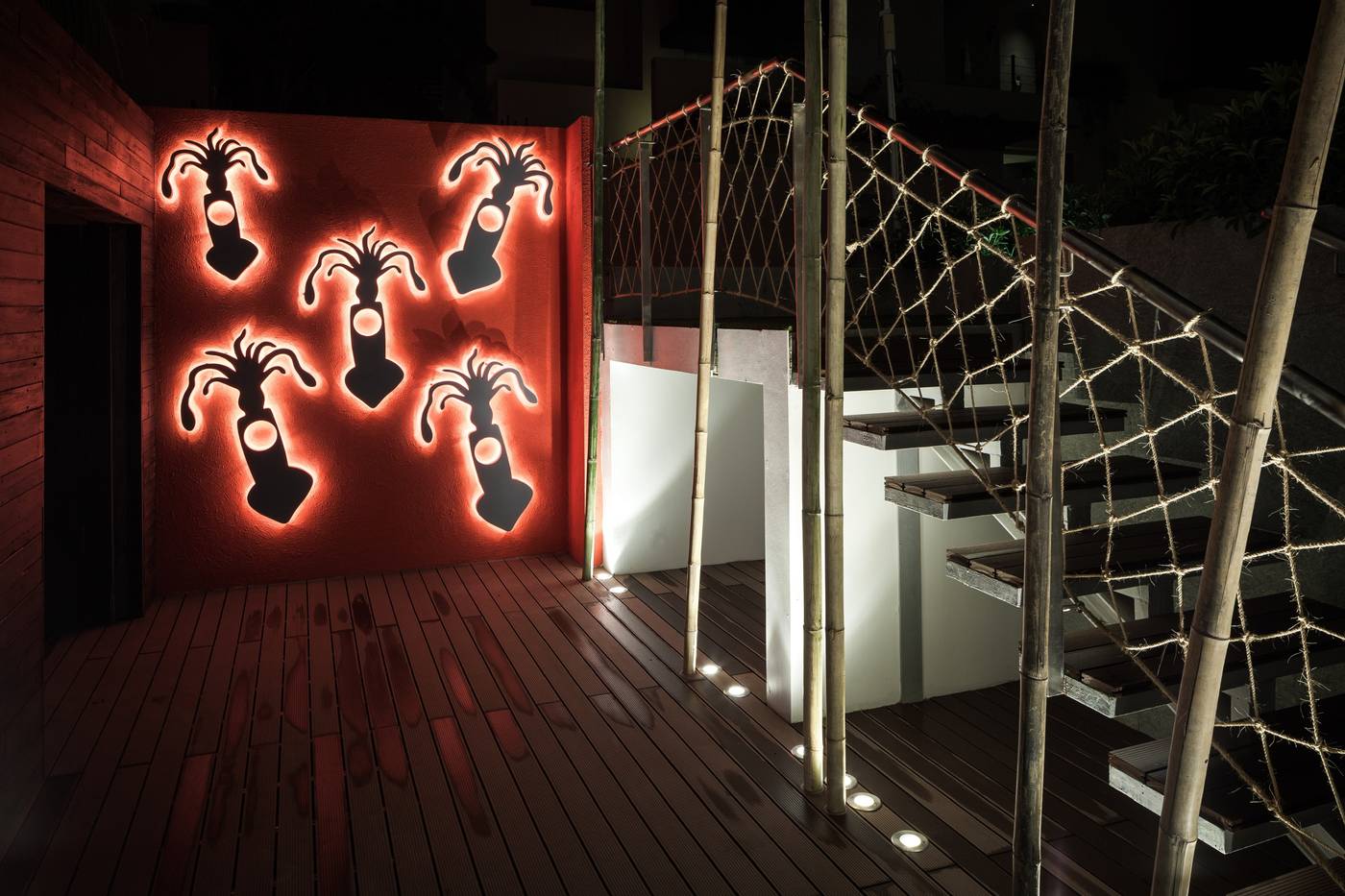 Loligo Resort +A Fresh Twist By Let’s Sea-Thailand-HUA HIN-General view-7