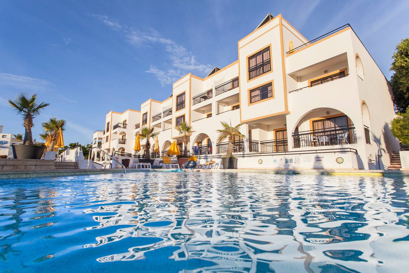 Alfagar Cerro Malpique in Costa de Algarve, Fuerteventura, Portugal