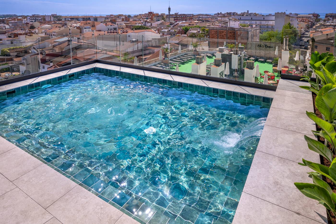 Merce Hotel