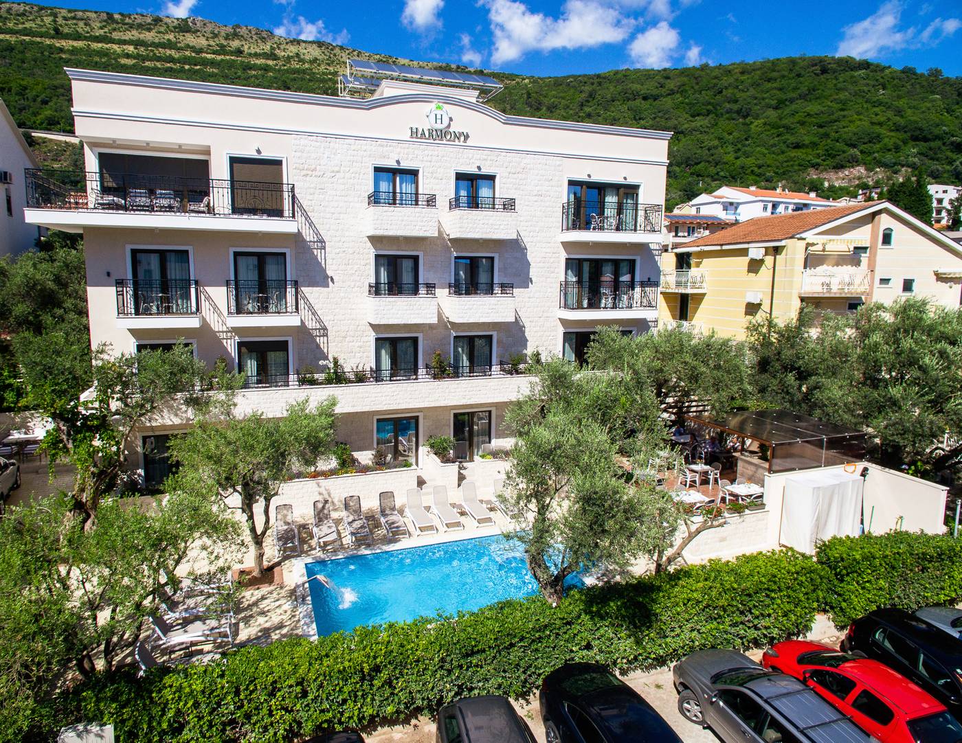 Harmony-Montenegro-Petrovac-General view-7