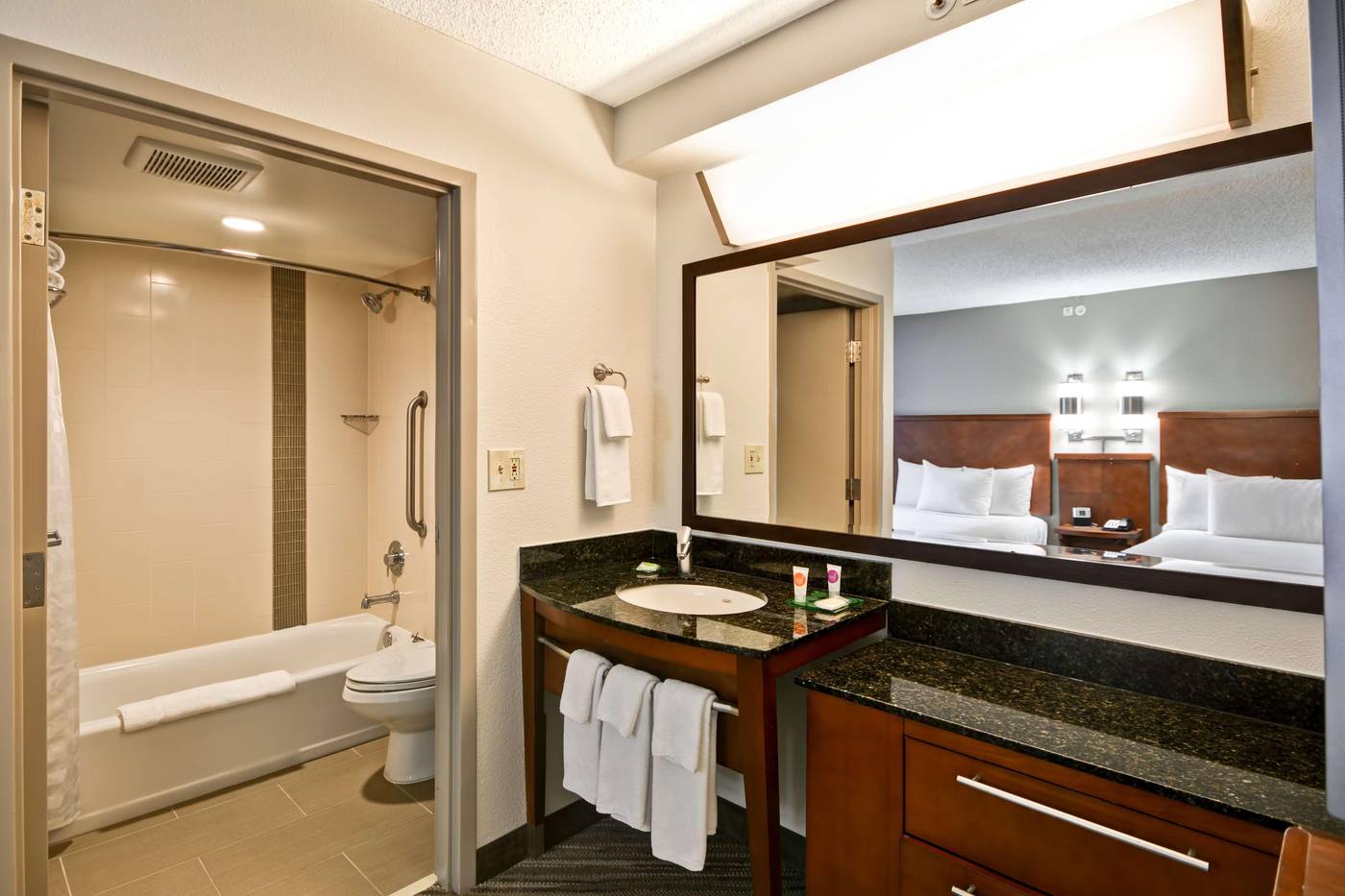 Hyatt Place Atlanta/Downtown-United States-ATLANTA-Room-6