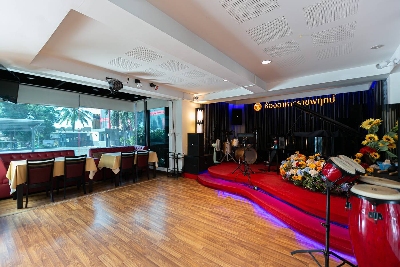 Grand-Ratchapruek-Hotel-by-ZUZU-Restaurant-84