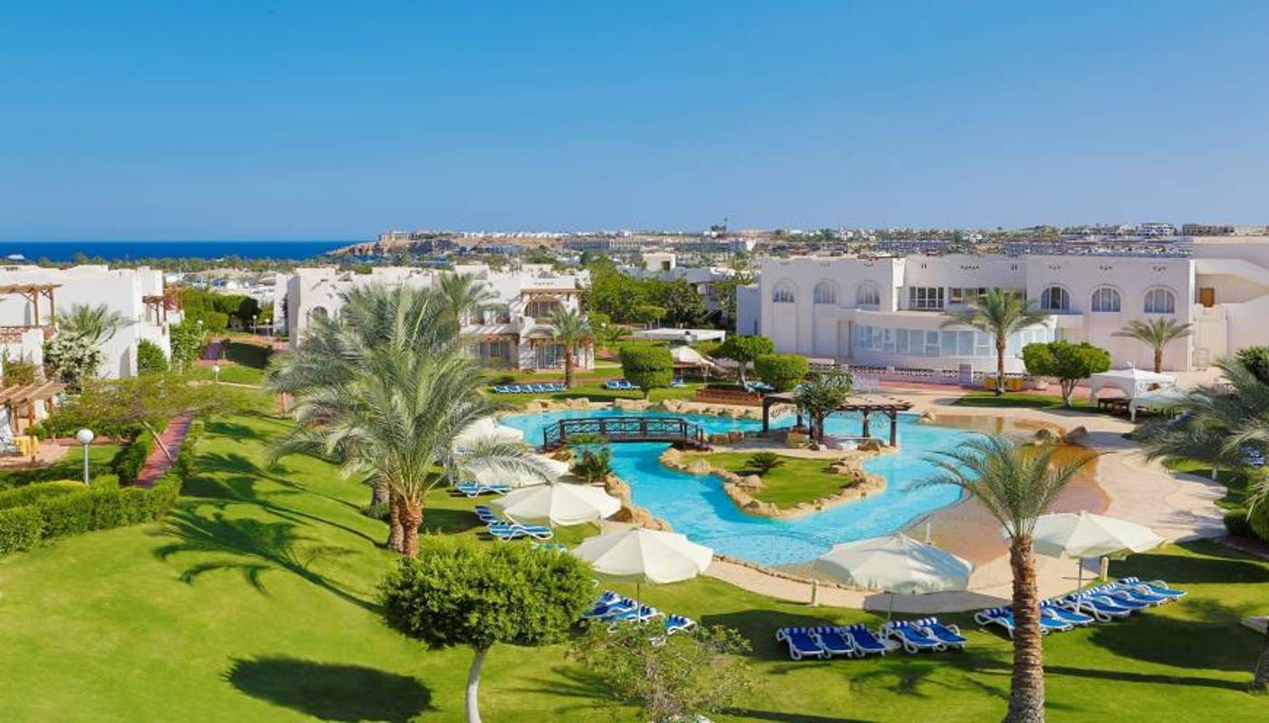 Sharm Dreams Resort