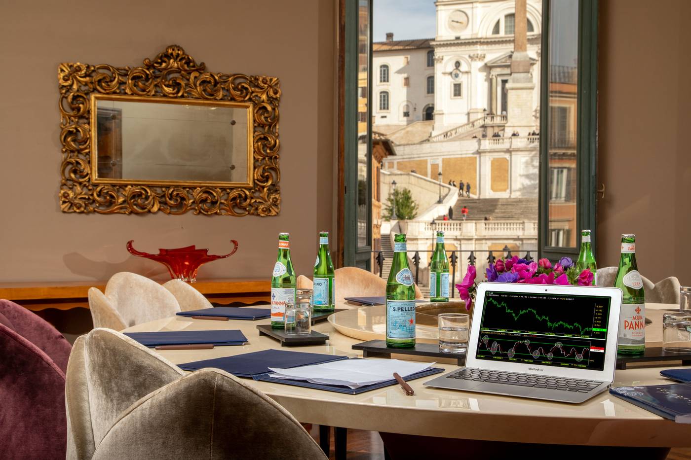 Inn-At-The-Spanish-Steps-Conferences-12