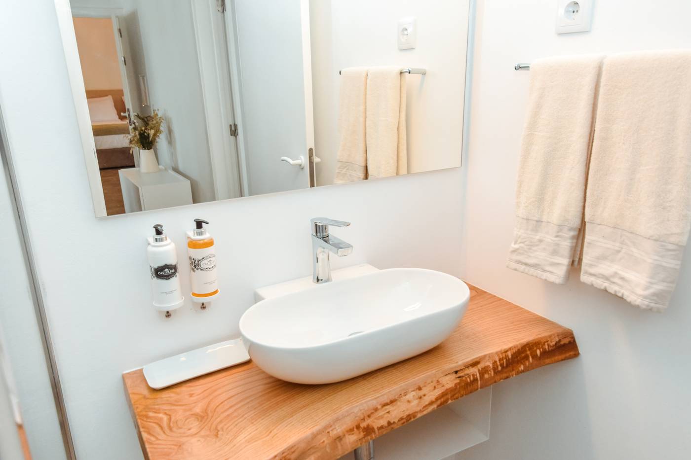 Sao-Bras-Do-Regedouro---Turismo-Do-Aldeia-Room-19