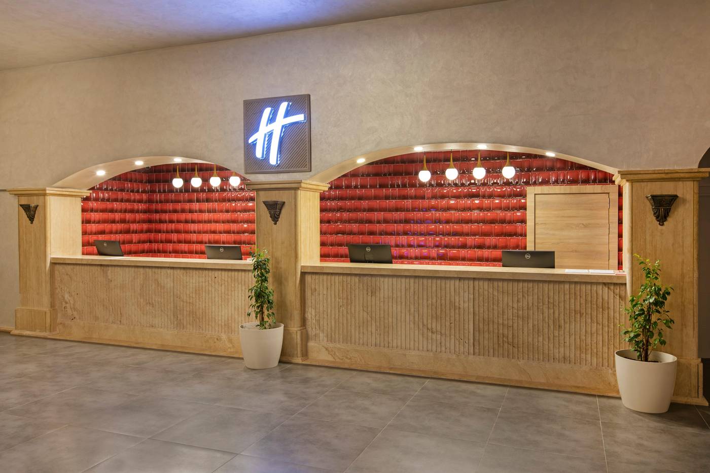 Holiday-Inn-Resort-Bodrum-General-view-50