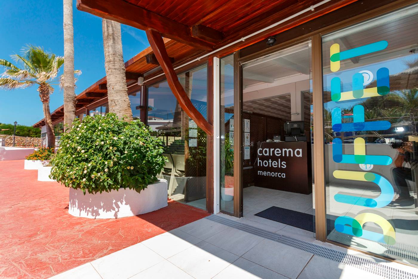 Carema Club Resort