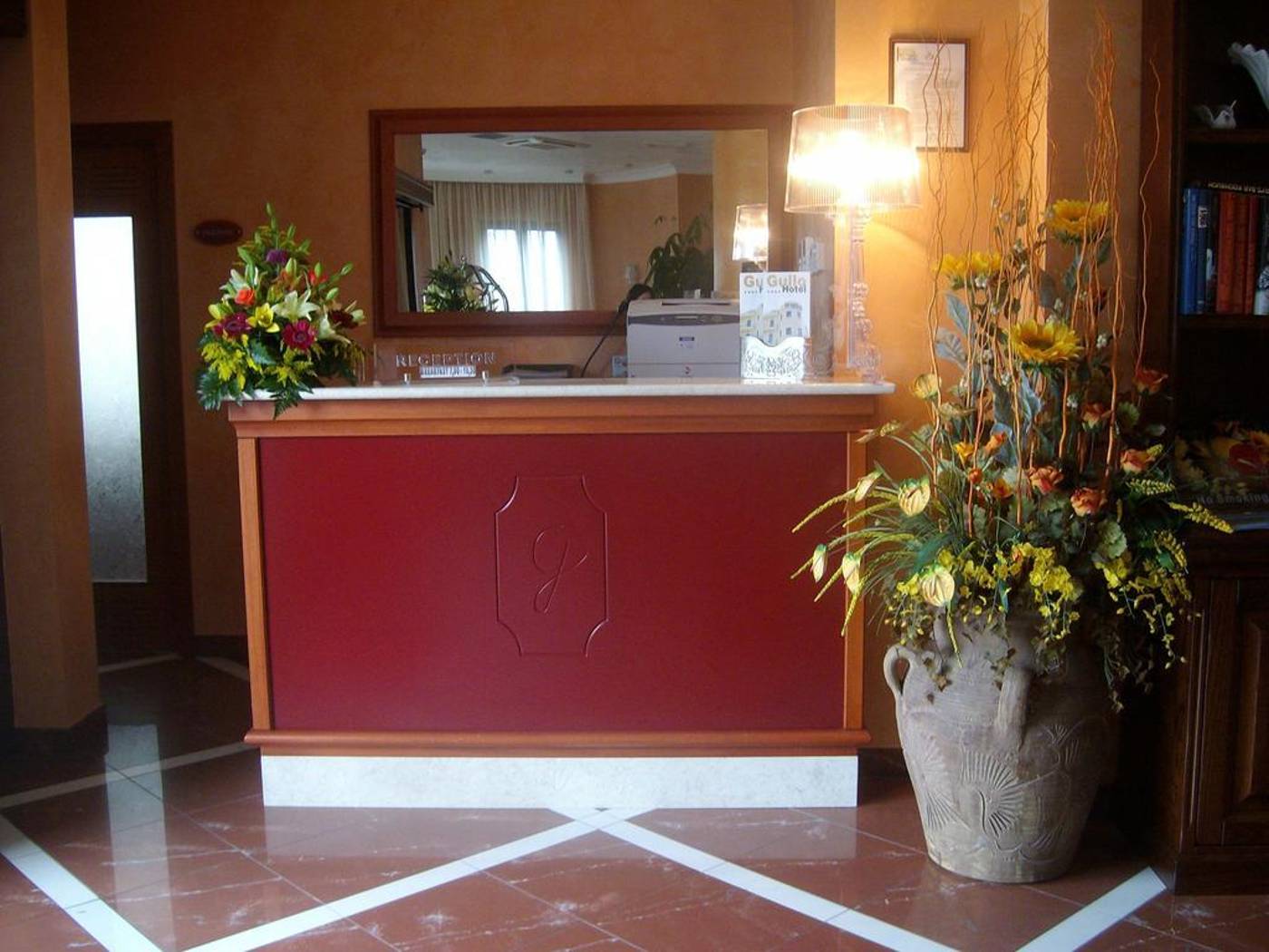 Hotel Gullo-Italy-LAMEZIA TERME-CURINGA-General view-5