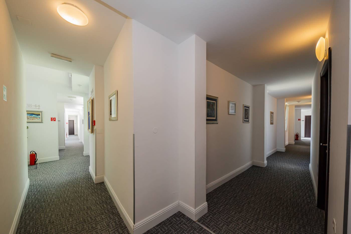 Annex Building of Art Hotel-Croatia-SPLIT-General view-4