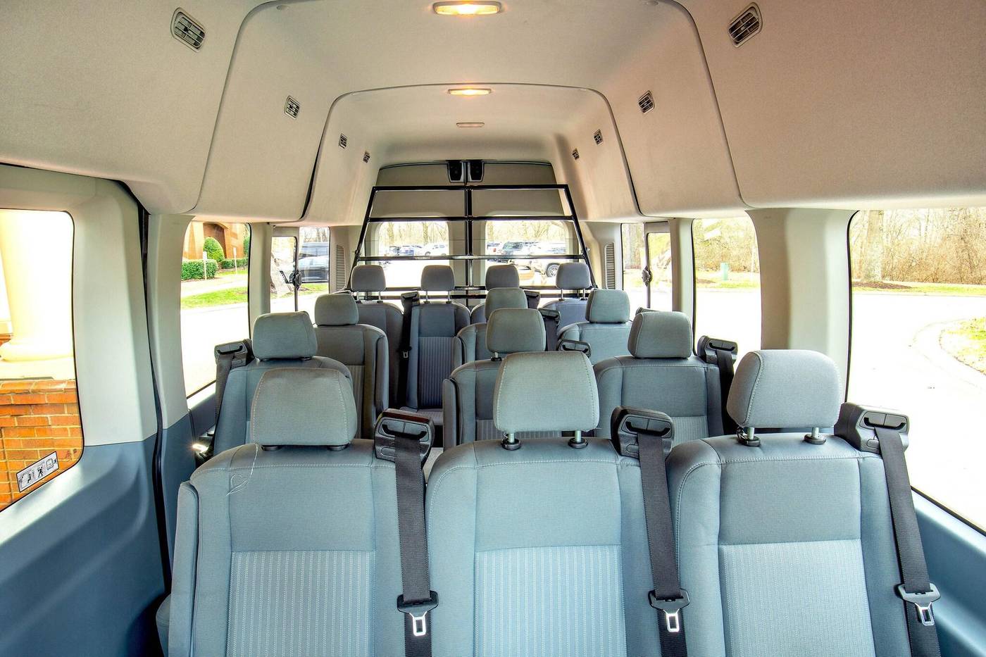 Sheraton Music City Nashville Airport-United States-Nashville-General view-2