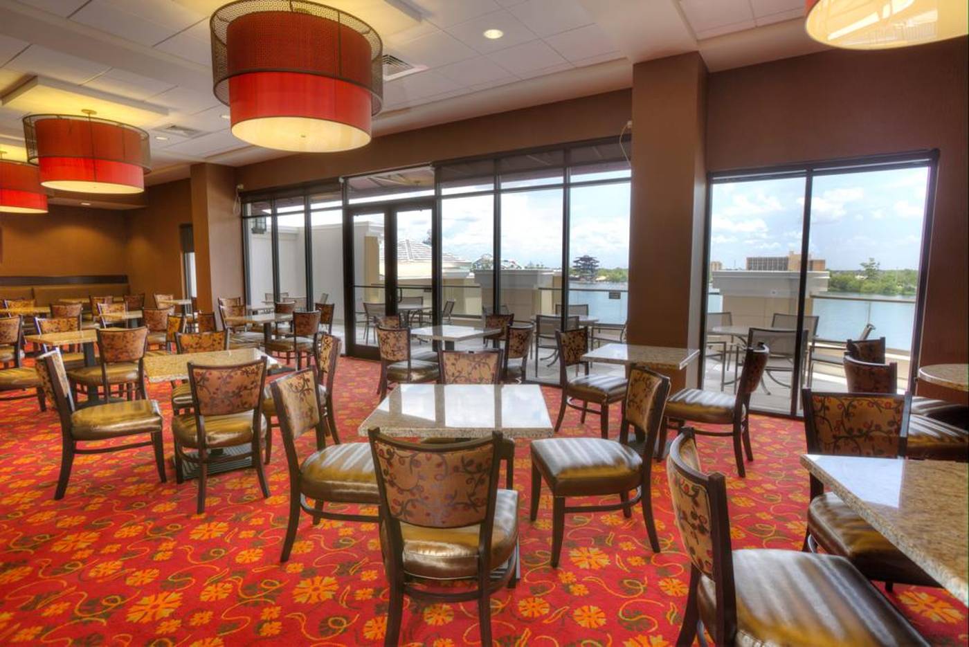 Ramada Plaza Resort & Suites