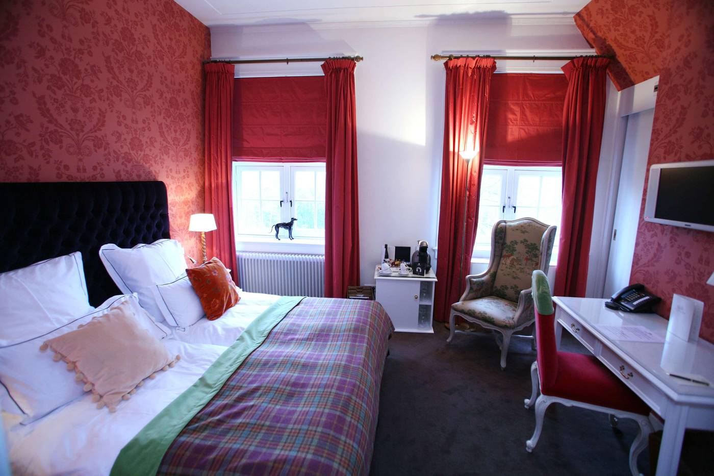 Landgoed-Duin---Kruidberg-Room-26