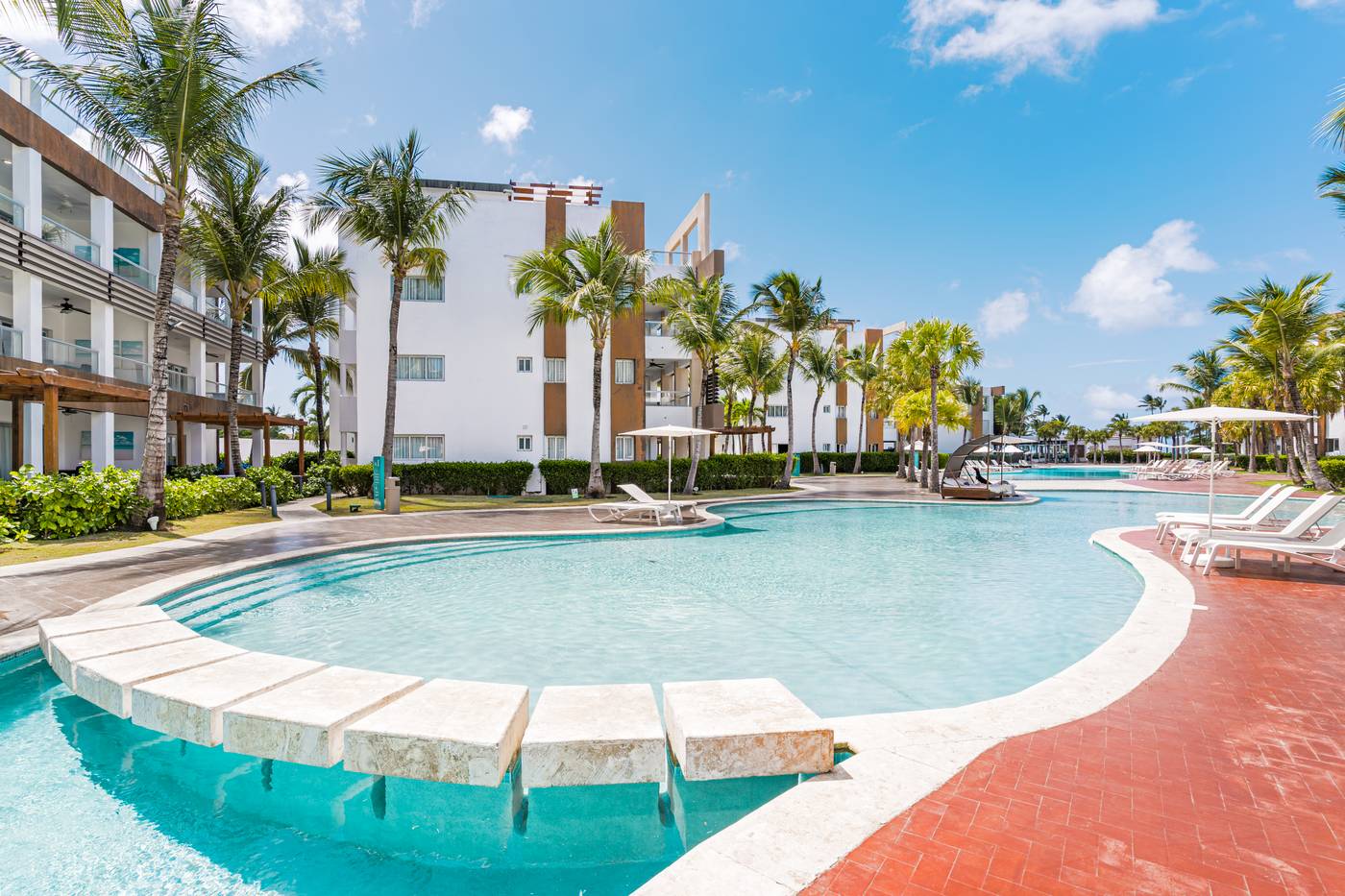 31.07.25 Bakour Punta Cana Suites