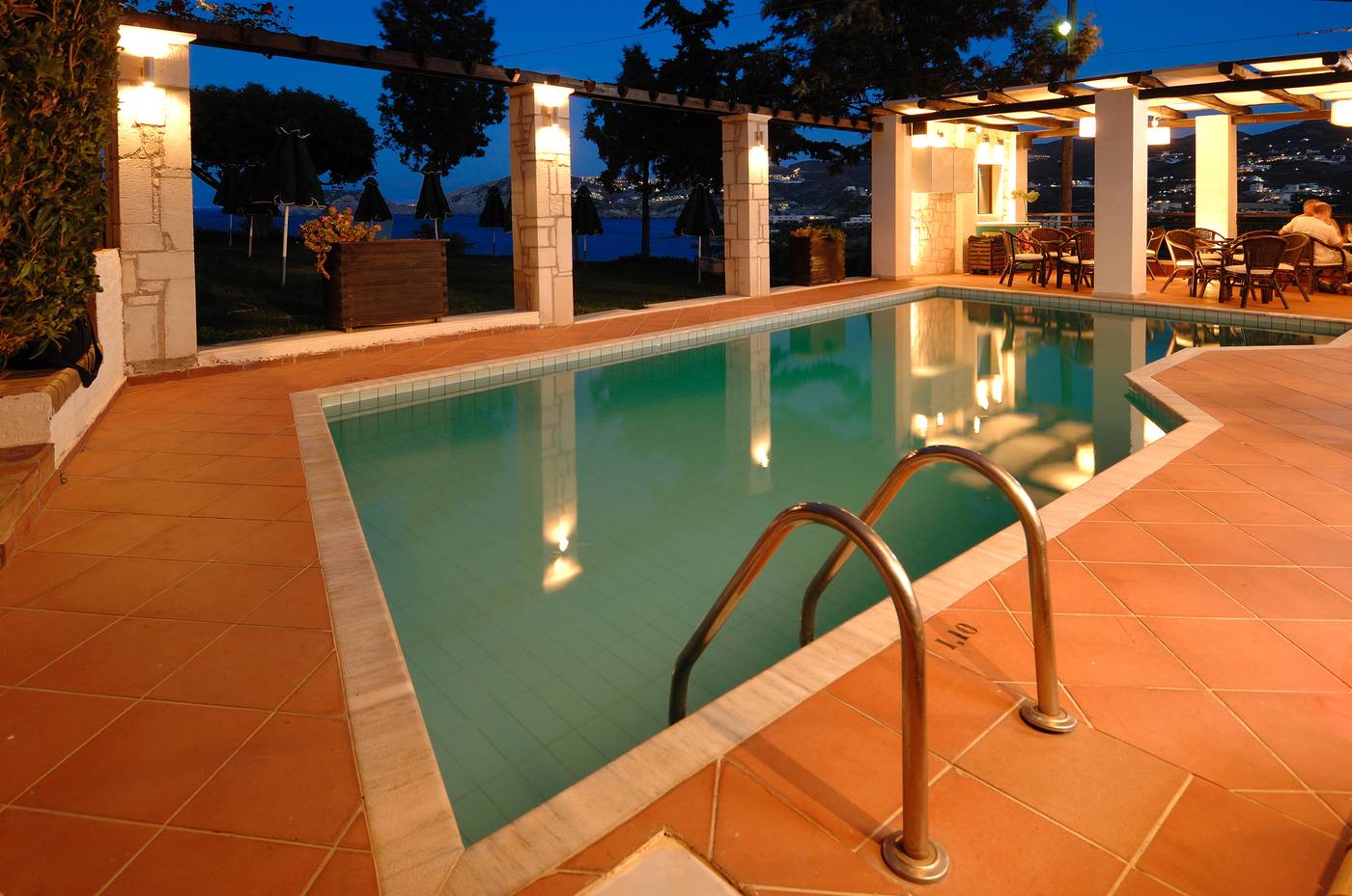 Eva-Mare-Hotel-and-Apartments---Adults-Only-Pool-4