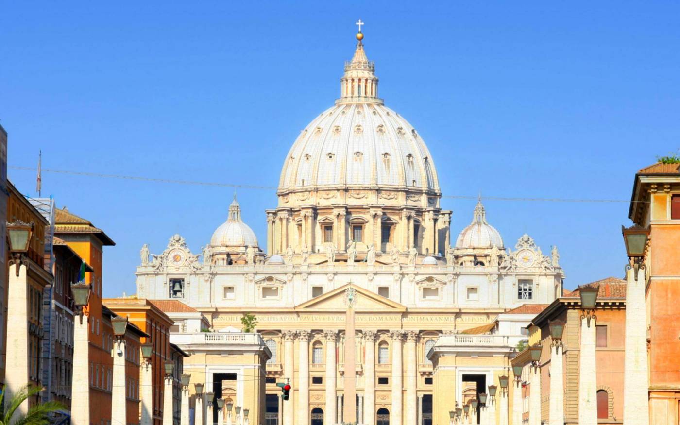 Vatican-Relais-Rome-General-view-1