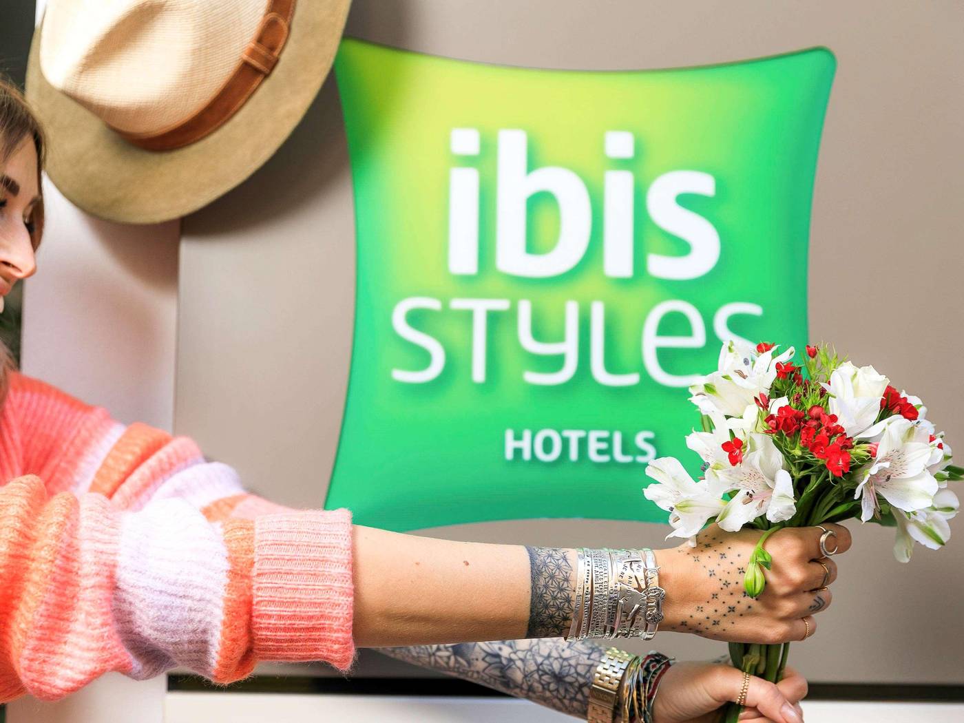 Ibis Styles KL Fraser Business-Malaysia-KUALA LUMPUR-General view-4