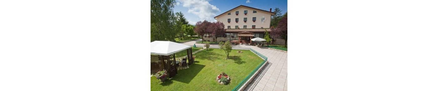 Hotel Iris-Italy-PESCASSEROLI-General view-3