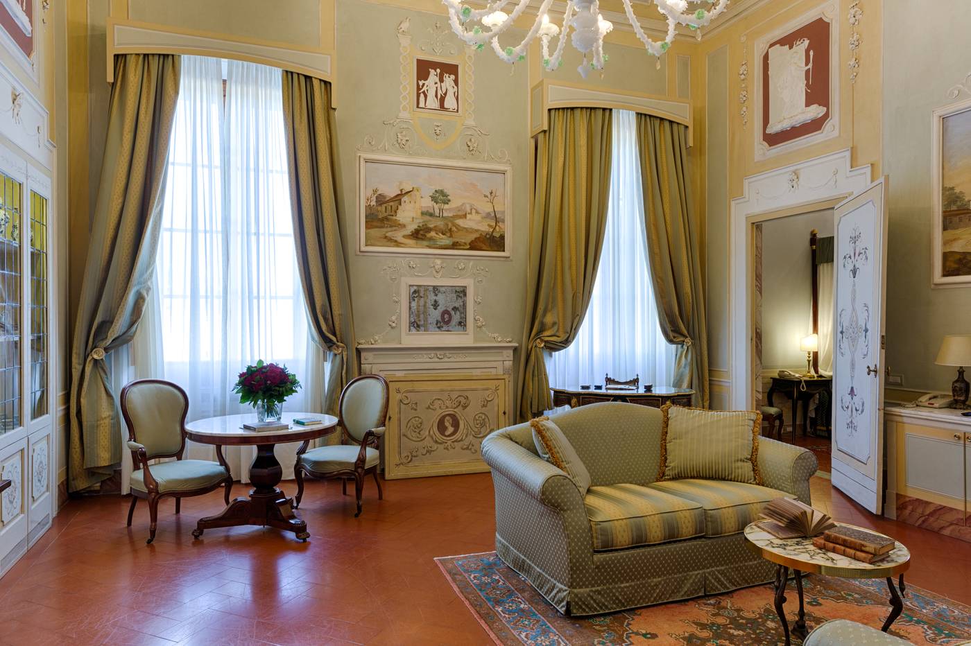 Villa-Olmi-Firenze-Room-23
