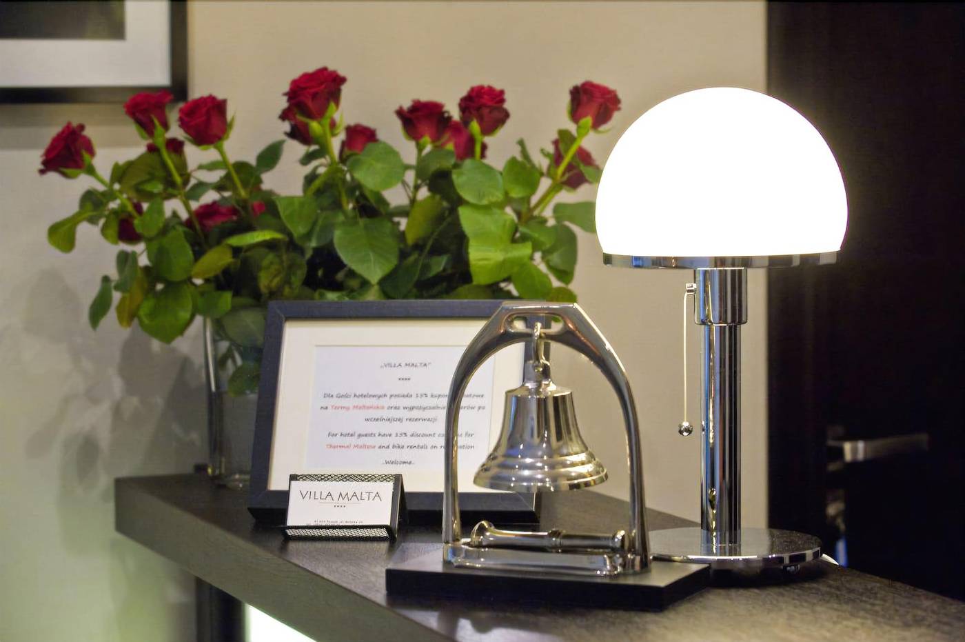 Malta Premium Hotel-Poland-POZNAN-Lobby-5