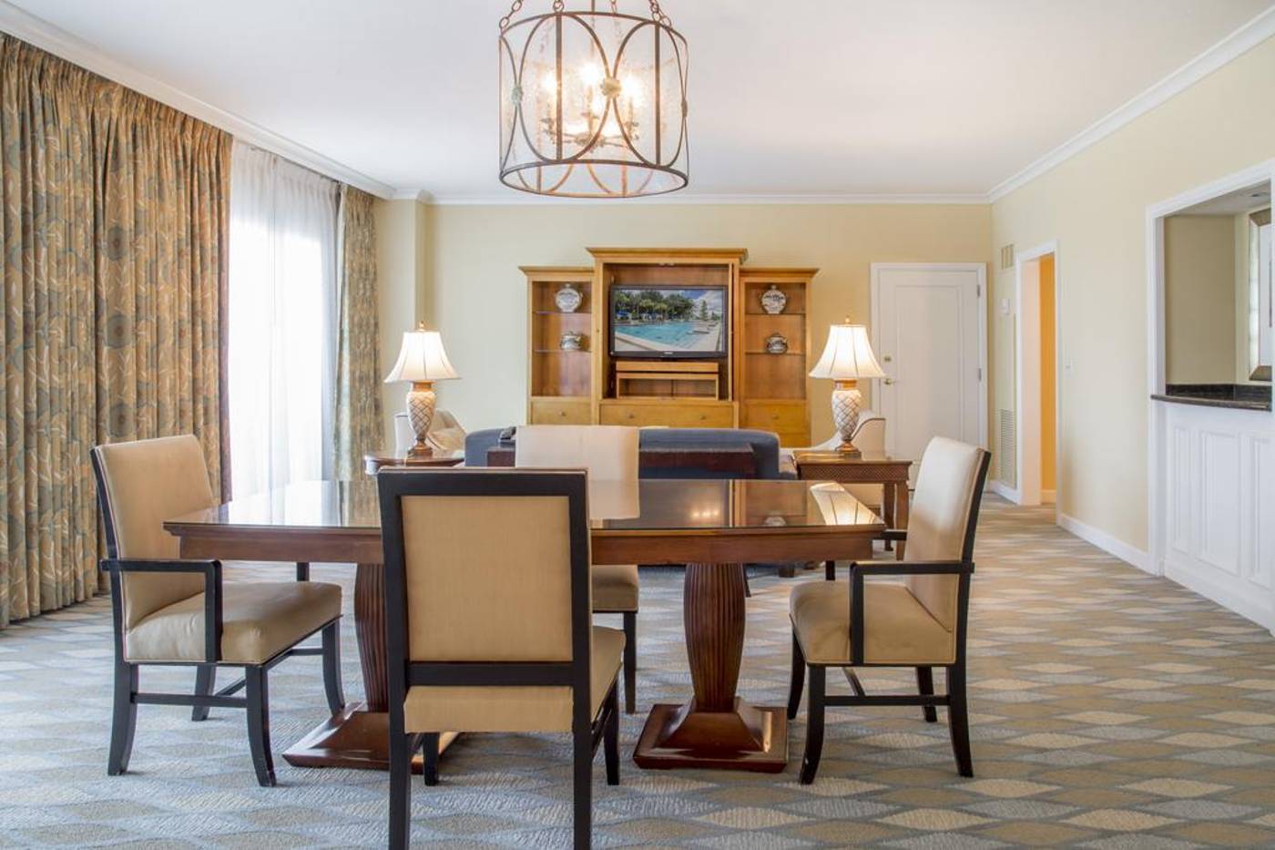 Omni Orlando Resort At Championsgate