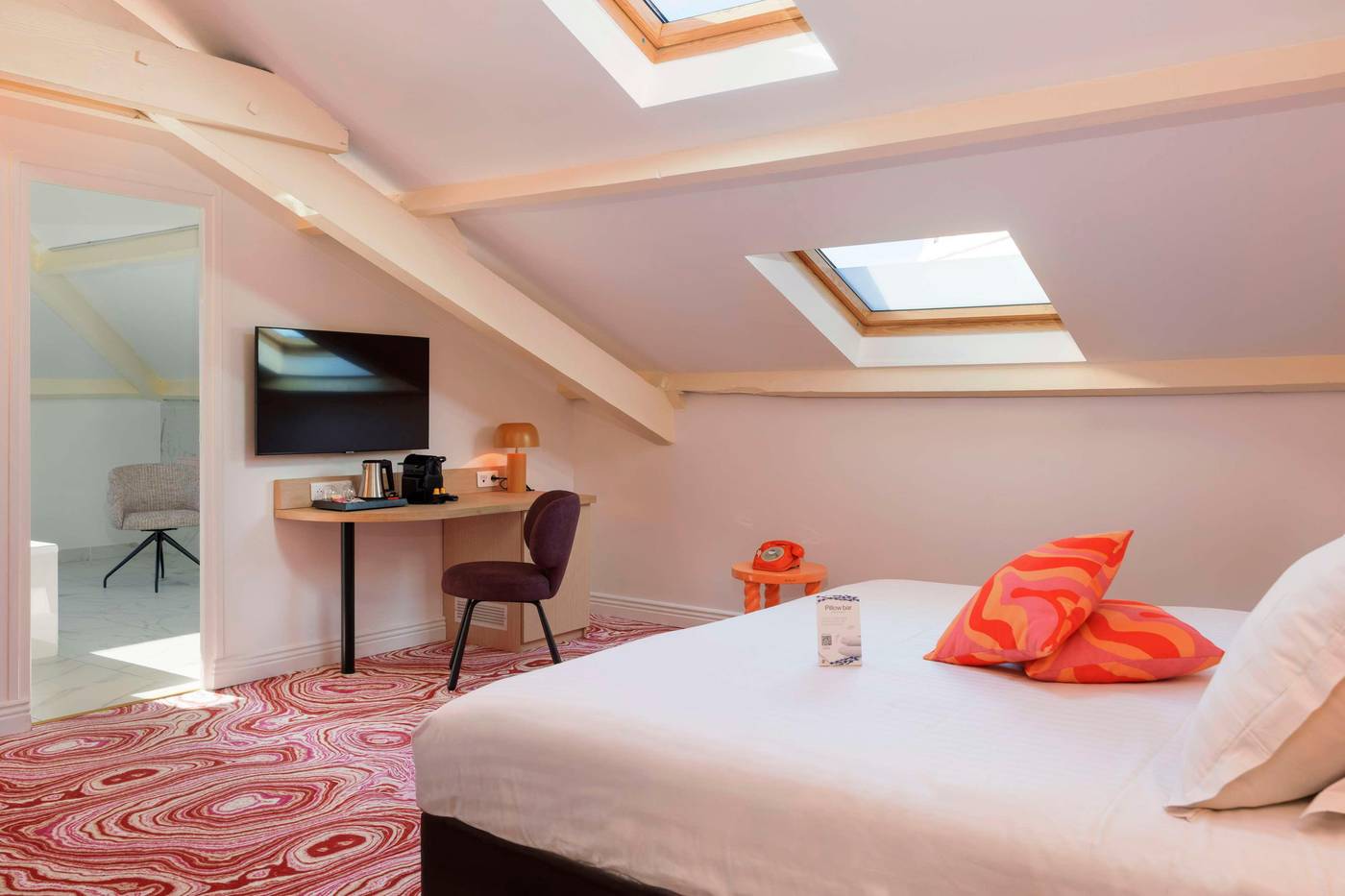 Best-Western-New-York-Room-35